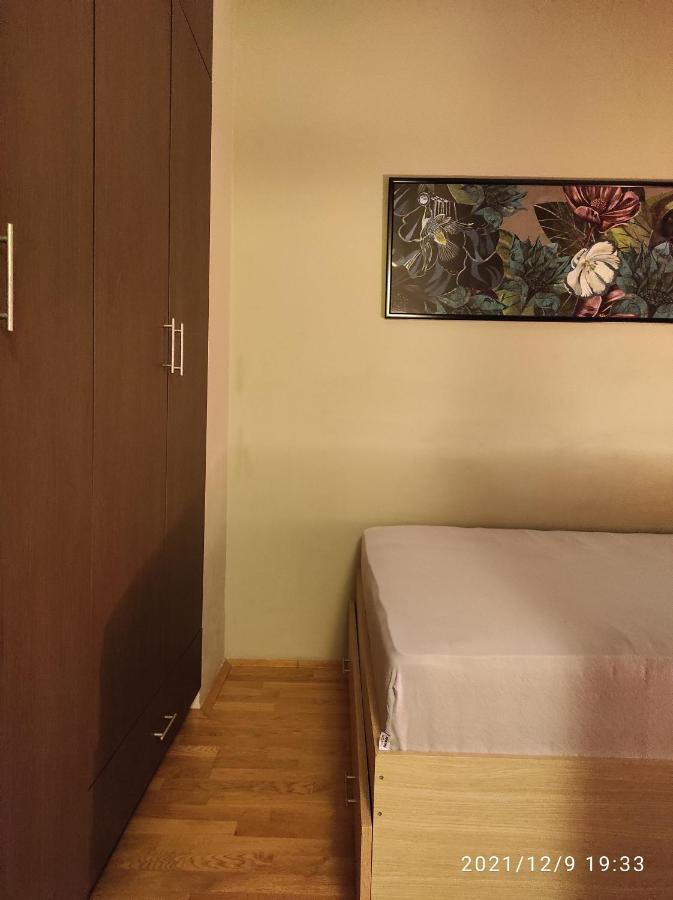 Naissa Apartment Ni Exterior foto