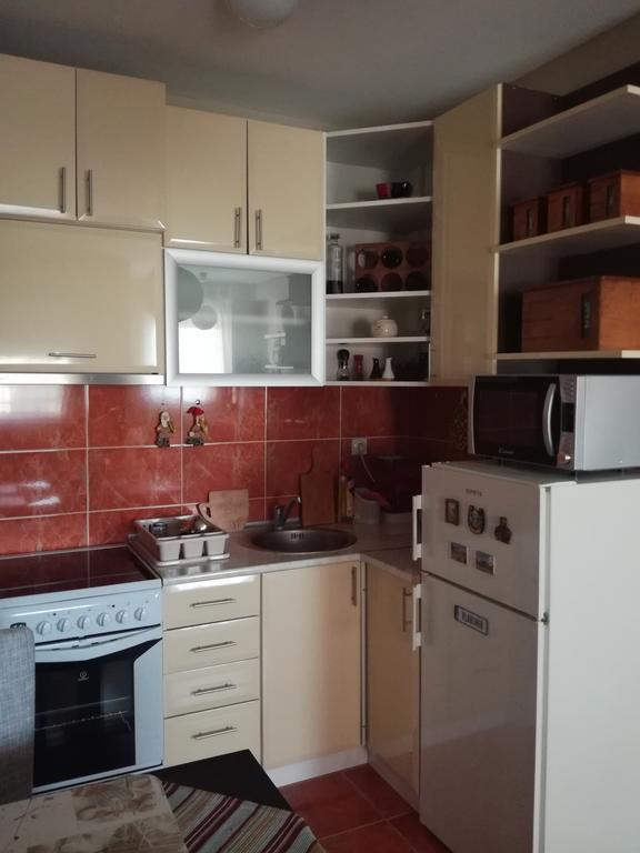 Naissa Apartment Ni Exterior foto