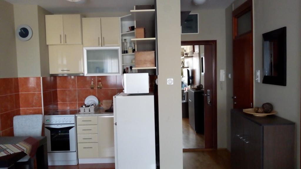 Naissa Apartment Ni Exterior foto